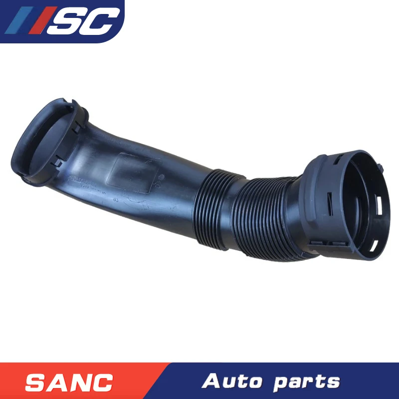 13717624208 Auto Air Intake Hose For BMW X5 E70 OEM 1371 7624 208 1371762421 13 71 7 571 344 13 71 7 624 210 7 571 344 V20-3967