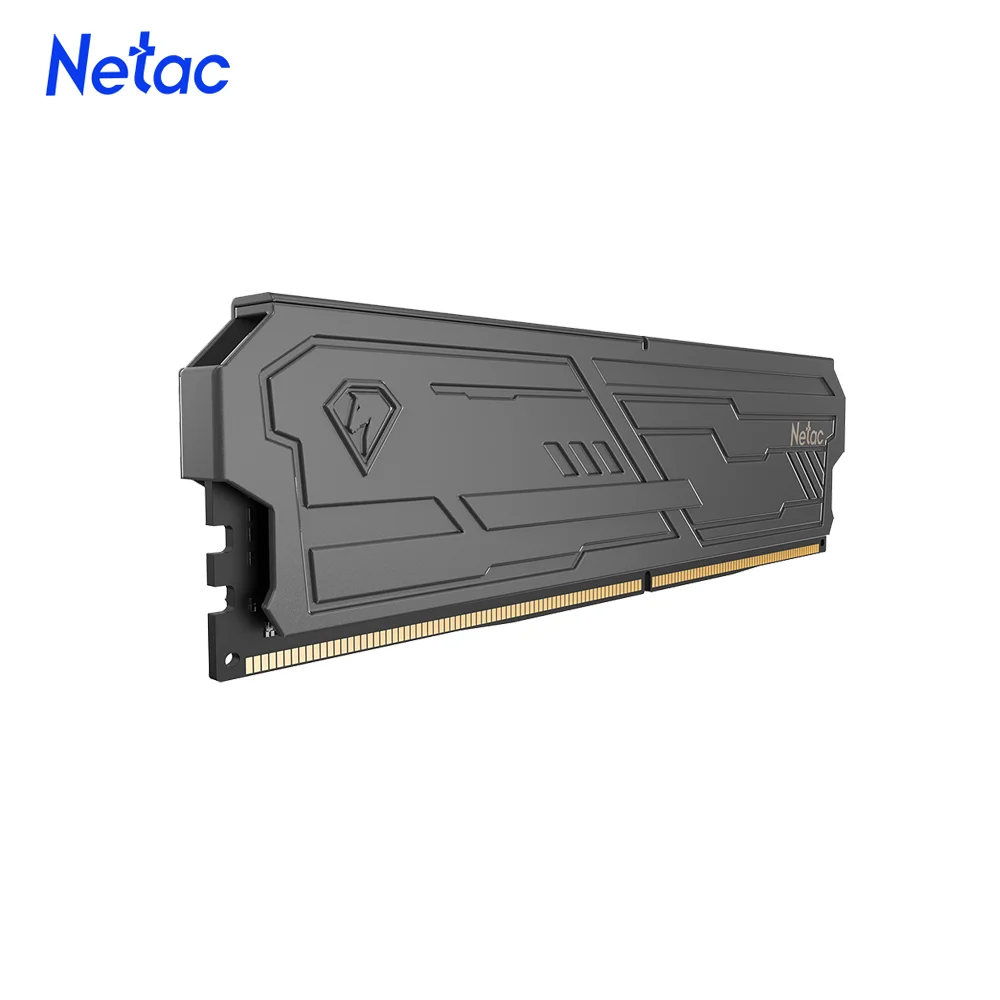 Netac DDR4-3200 32GB 16GB2枚