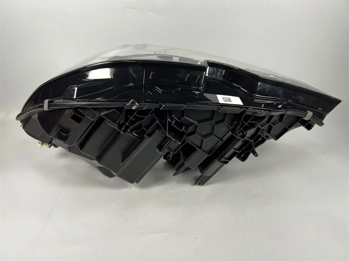 Car Led American edition headlight  Assembly for 2019 BMW 3 series 320 325 330 G20 DRL daytime running light turn signal view 5