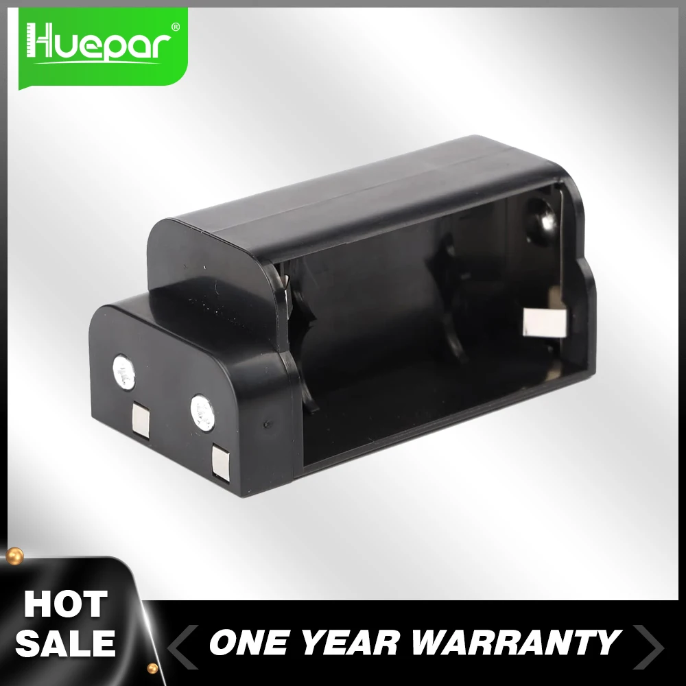 Huepar Battery Holder Laser Level Accessories For Huepar S02/S03/S04CG And 602/603CG AA Battery Case Power Container