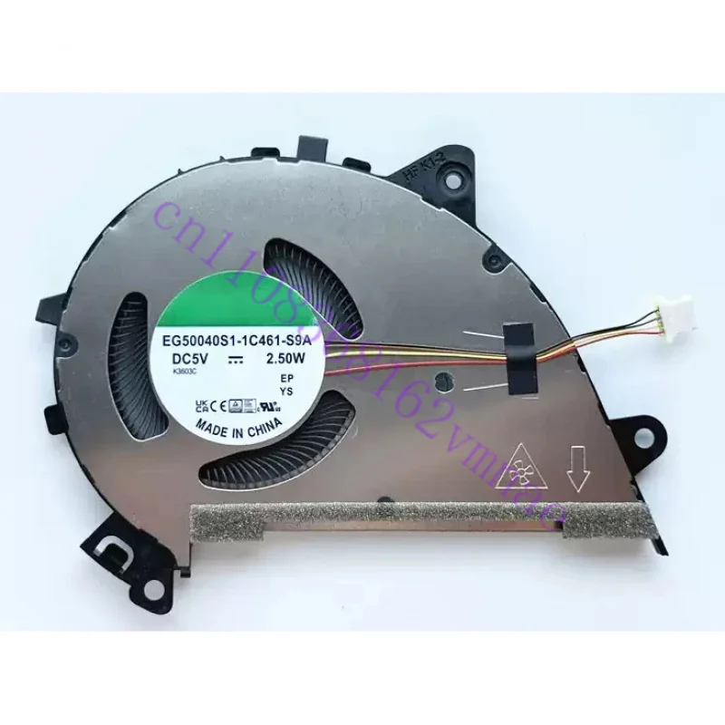 

13NX06C0T02011 for ASUS BR1402FG Cooling Fan