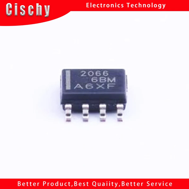 tps2066 tps2066dr sop