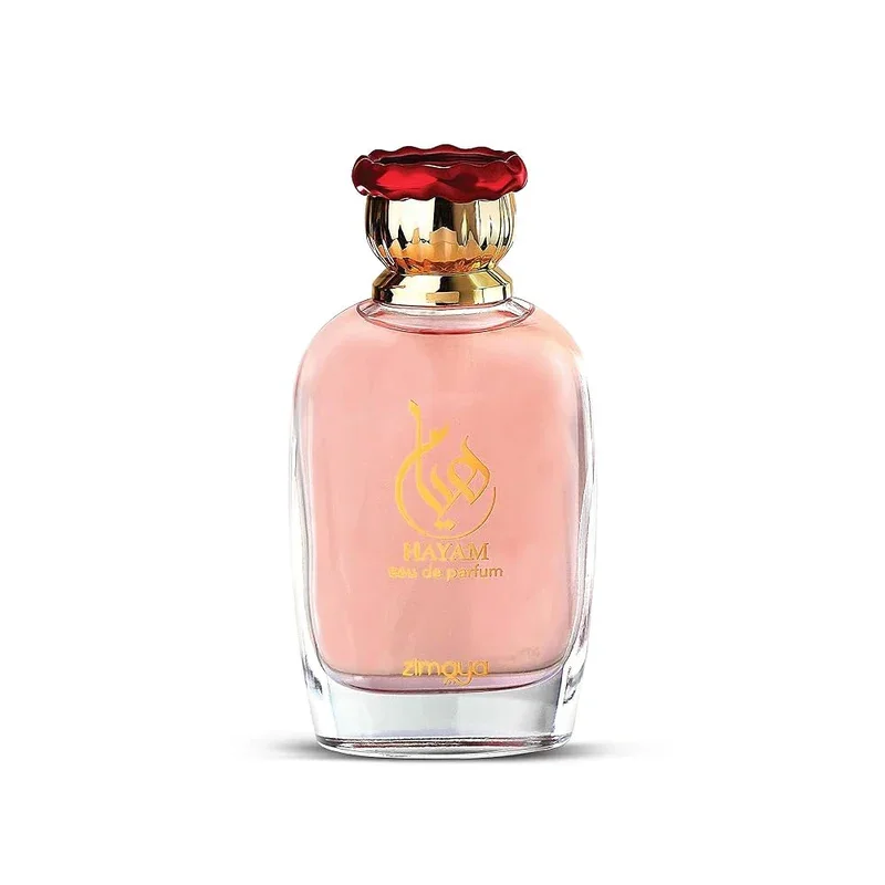 

Zimaya - Hayaam EDP by Afnan (100ml)
