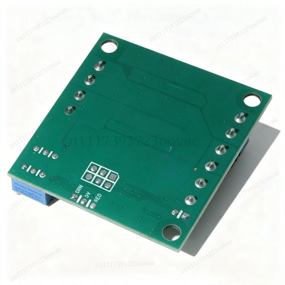 Df 6-36V 40A Ideal Diode Module Dual DC Redundant UPS Switch Board Automatic Power Switching, Replacement Parts
