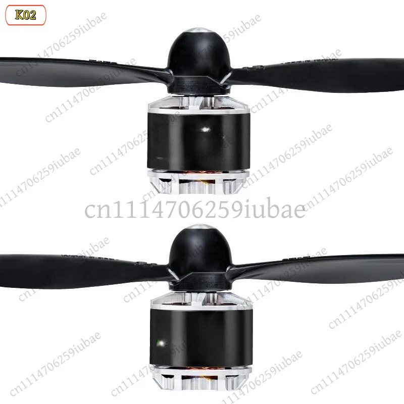 A2212 980KV CW CCW Brushless Motor High Thrust for RC Drone Fixed Wing Aircraft DIY Upgrade Replacement Parts