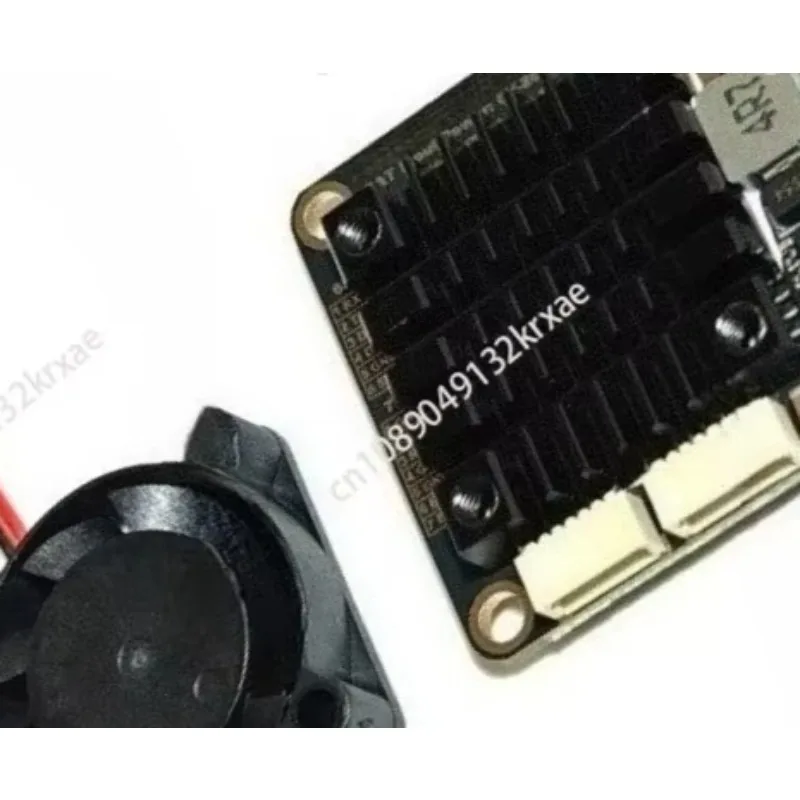 AC180 Network Interface Card, RTL8812AU WiFi Card 2W 5W 10W 15W Compatible for OpenIPC & OpenHD