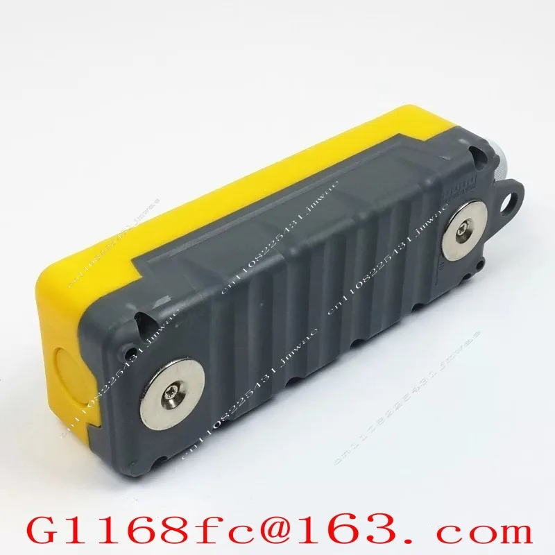 COP 4 Button Switch Control Box Lifting Dustproof Rainproof Plastic- Tail Lift, Winch, Windlass Car Lift Control Button Box