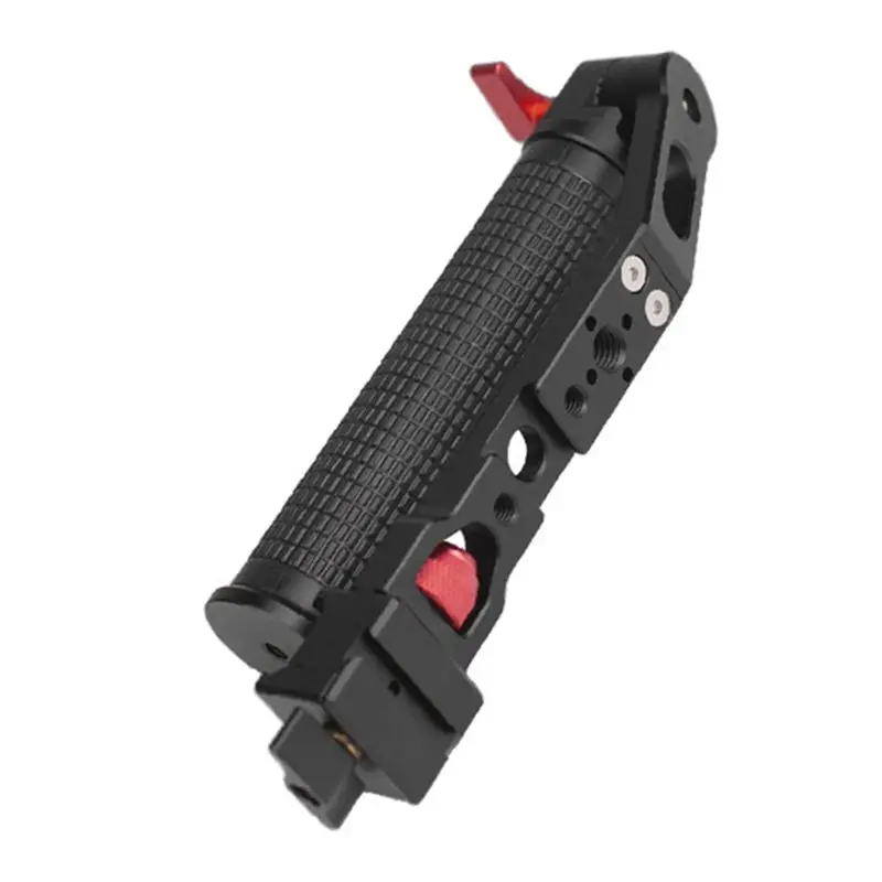 

Регулируемая ручка-держатель ABKQ для стабилизаторов DJI RS4, RS 4 Pro, RS 3 Mini, RS 3, RS 3 Pro