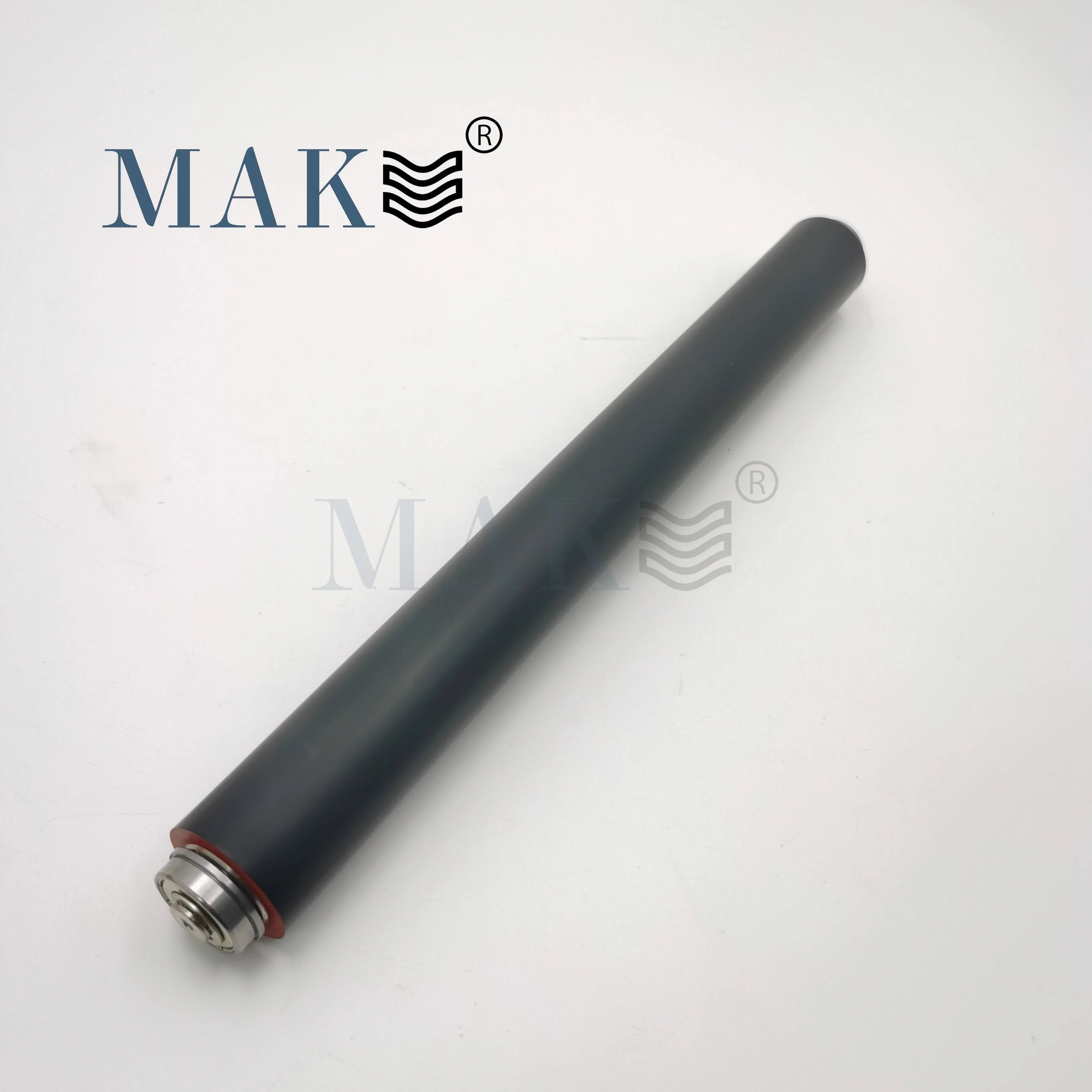 800000 life High quality Fuser Lower Roller For Canon IR 8085 8095 8105 8205 8285 8295 8505i 8585i 8595i DX8705i 8786i 8795i