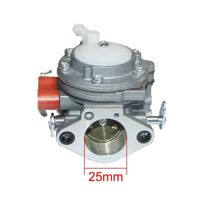 Imagem -03 - Carburador Carb Peças de Reposição Stihl 070 090 090g Motosserra Lb-s9 Tillotson Hl324a Hl244a