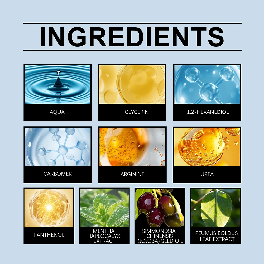 Tratamientos para el crecimiento de las uñas, pluma para el cuidado, fortalecedor de uñas Natural, solucin de reparacin de suero, nutre, hidrata, aplicador para el cuidado de las uñas