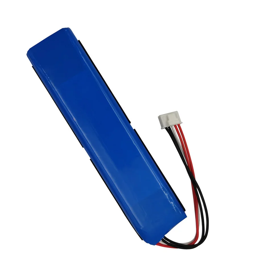 Batería 100% Original Nueva 2022 10000mAh 37.0Wh para JBL Xtreme1 Extreme Xtreme 1 GSP0931134 con número de seguimiento y herramientas 6