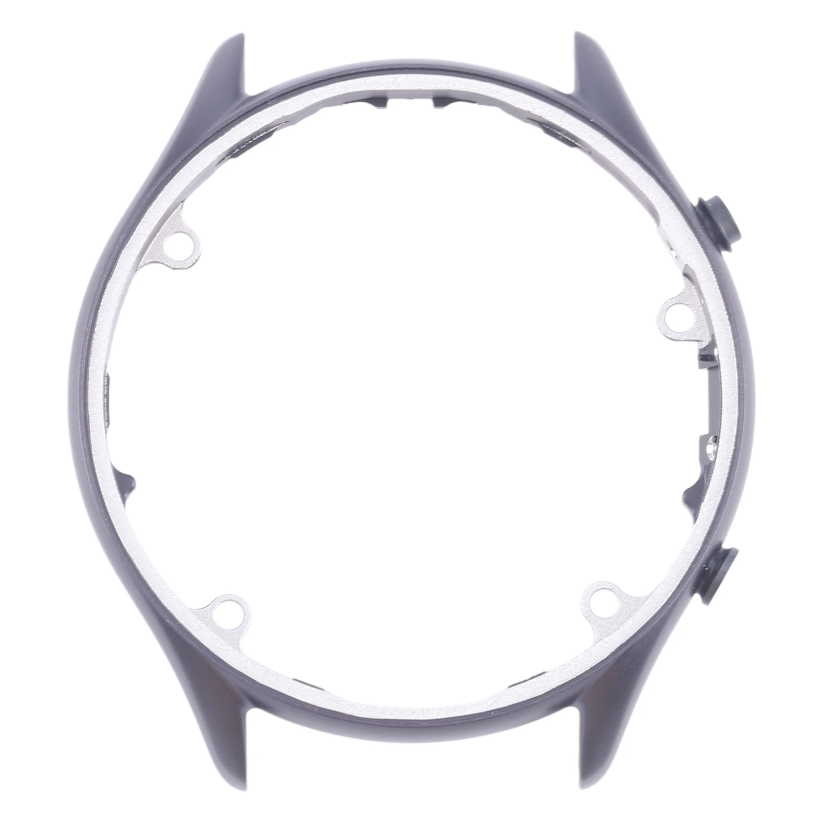 Metal Watch Frame For Amazfit GTR 3 Pro Smartwatch LCD Screen Frame Bezel Plate Replacement Part