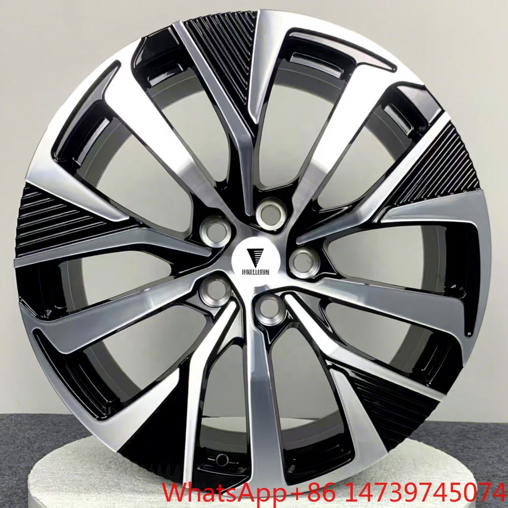 13‑22 Inch Multi‑Color Knock‑Off Steel Wire Spoke Wheels 100‑150mm PCD Classic Retro Auto Rims