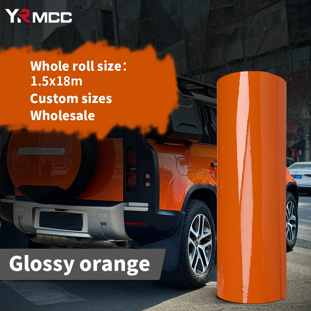 

Whole Vehicle Film Customized Size Car Color Film Wrap Vinyl Car Foil Auto Outdoor Accessories Body Covering Motorcycle Vinyls