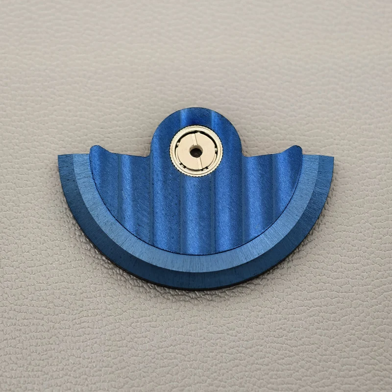 NH35 Movement Automatic Hammer Rotor Oscillating Weight Fit NH35 NH35 NH36 NH38N H39 4R 7S Mechanical Movement Refit Accessories