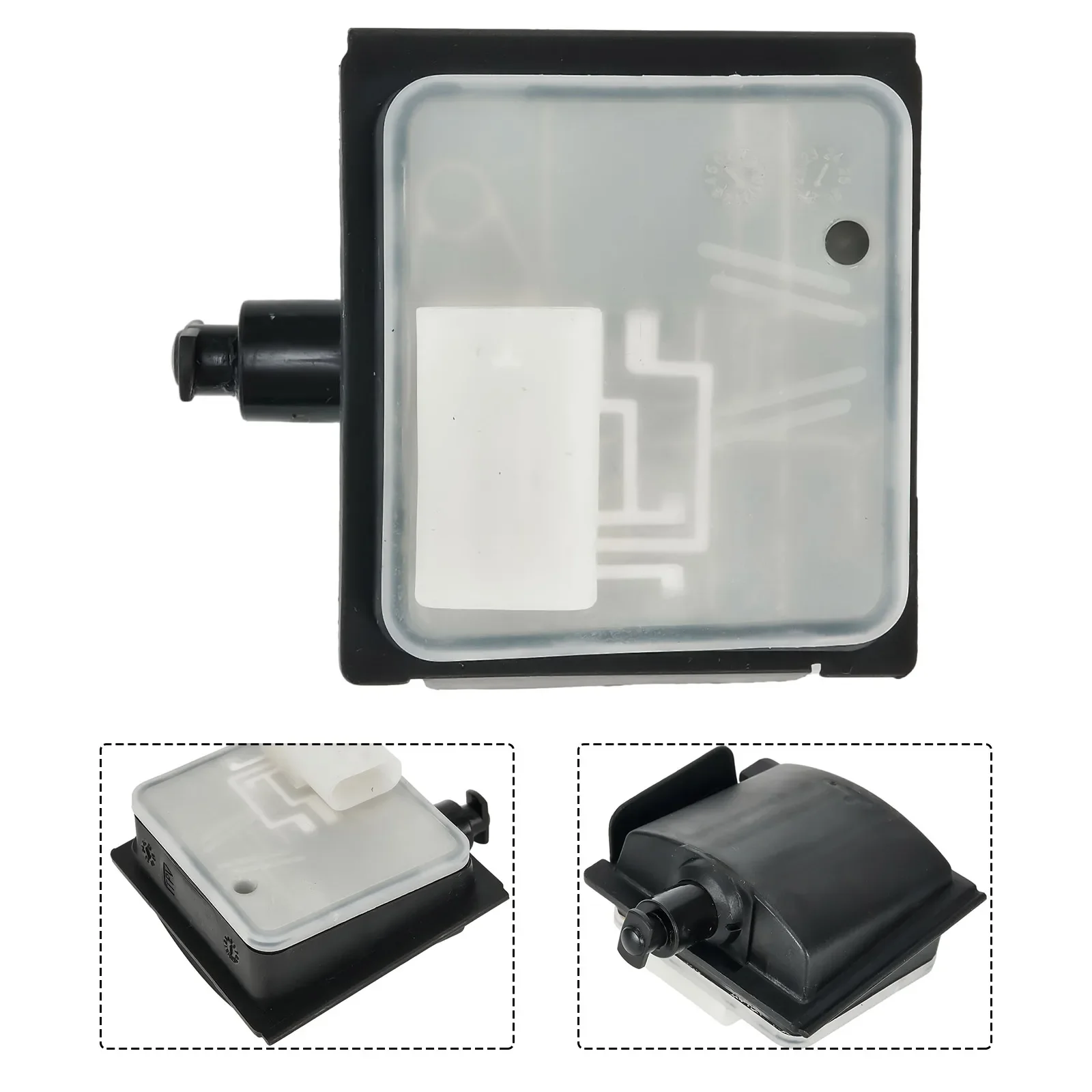 Auto Fuel Flap Release Actuator Motor For Mercedes W177 For A-Class A0008206012 Fuel Flap Release Actuator Motor