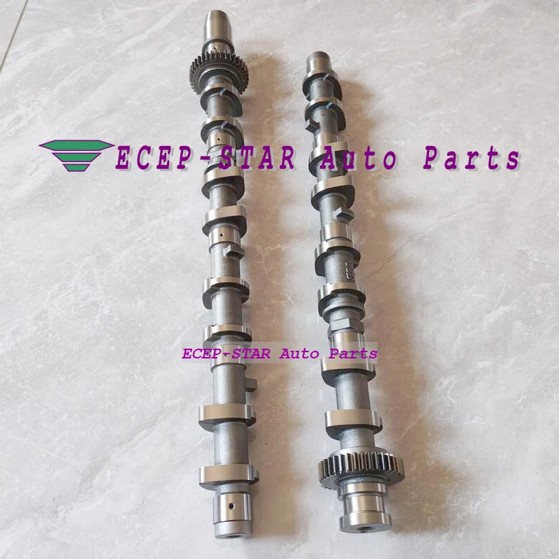 2 Pcs 13501-30030 +… - image