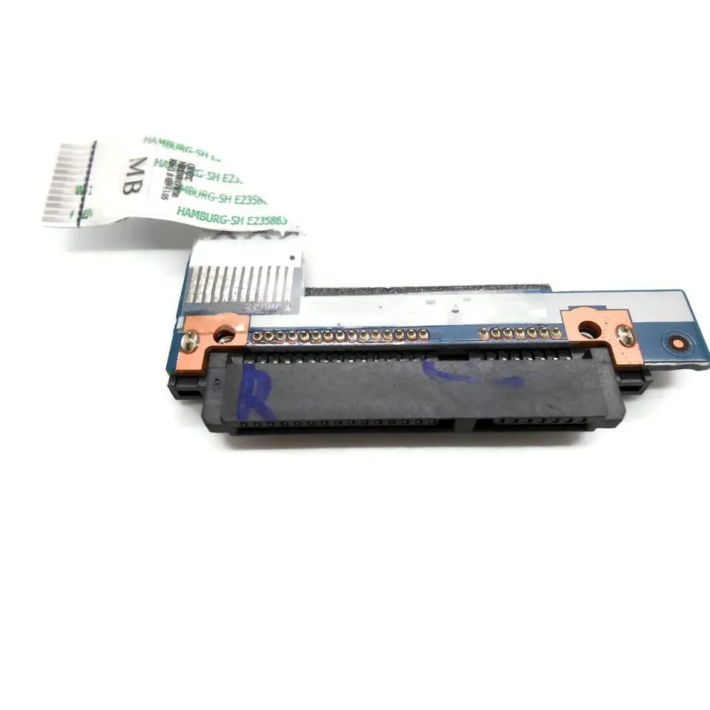 OEM For Acer Chromebook C710 V5-131 V5-171 AO756 B113 B113-E B113-M laptop SATA Hard Drive HDD SSD Connector Flex Cable LS-8943P