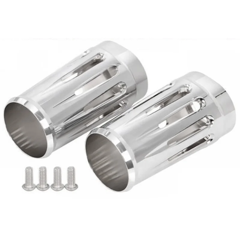 

Хорошоударный передний амортизатор вилки для мотоцикла Touring Street Electra Road Glide FLTRXSE FLHTK