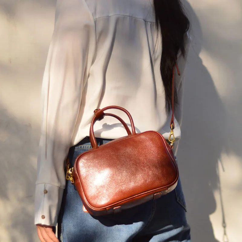 bolso-de-mano-de-cuero-genuino-para-mujer-estilo-casual-de-primera-capa-de-piel-de-vaca-curtida-bolso-de-hombro-Unico-mod
