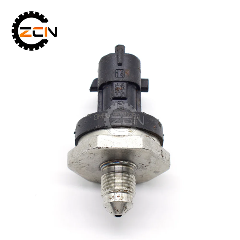 Fuel Pressure Sensor 0261545038 BM5G-9F972-BA For 2012-2018 Ford Explorer Focus Mondeo S-Max