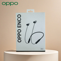 OPPO Enco M32 wireless Headphones Bluetooth 5.0 headset neck-hanging sports long battery life running fitness fashion earphones