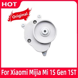 For Original XIAOMI MIJIA Mi 1s Gen 1st Side Brush Gearbox Motor Module Parts Robot Vacuum Cleaner Replacement Accessories