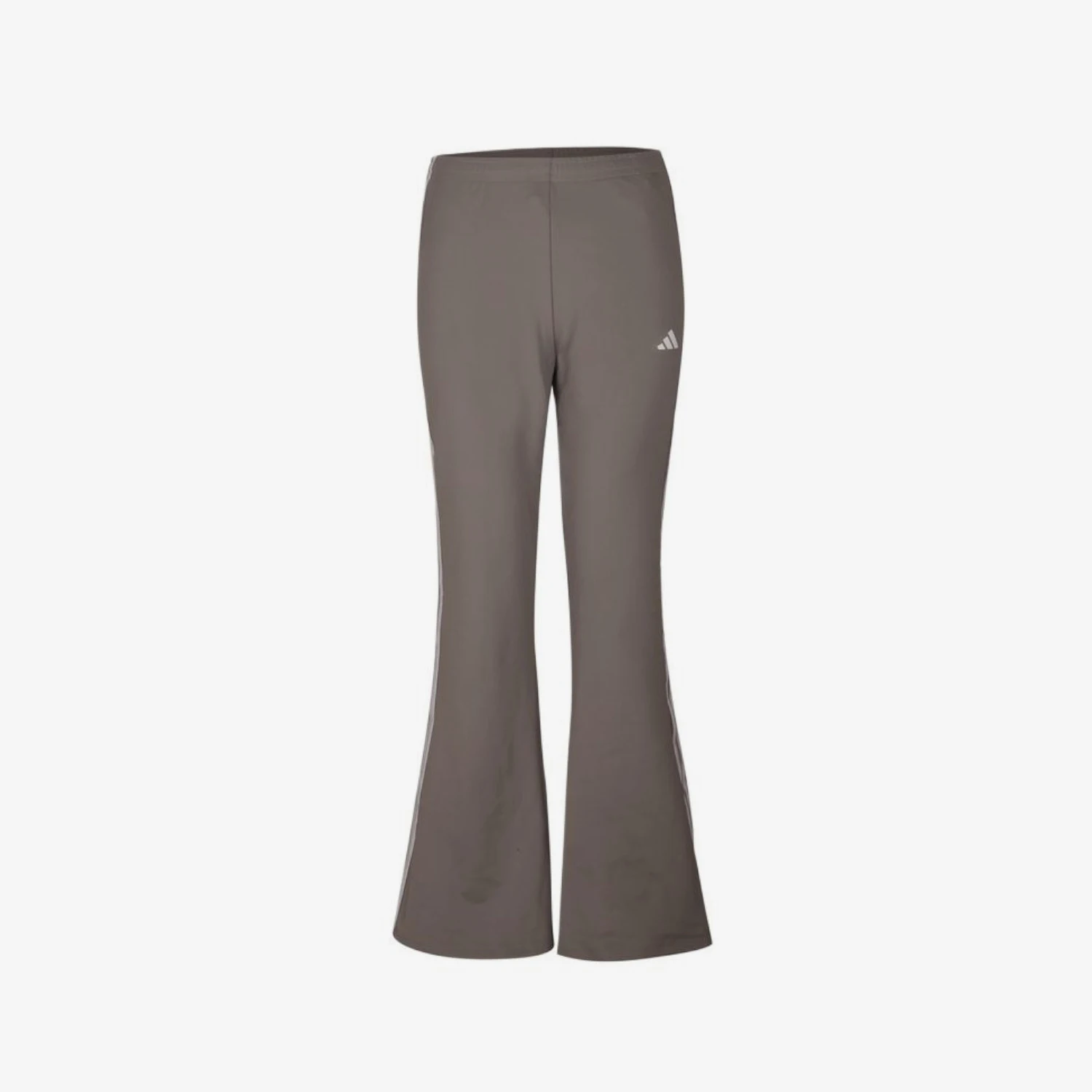 Adidas genuine women's soft and comfortable skin friendly knitted sports pants KZ1536