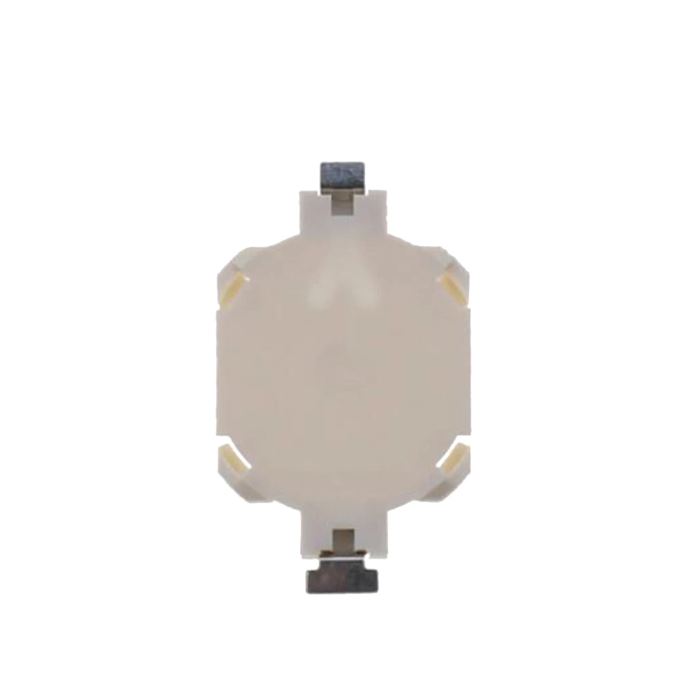 10pcs For GB GBC GBA Game Card CR1616 Battery Holder For Gameboy Advance/Color