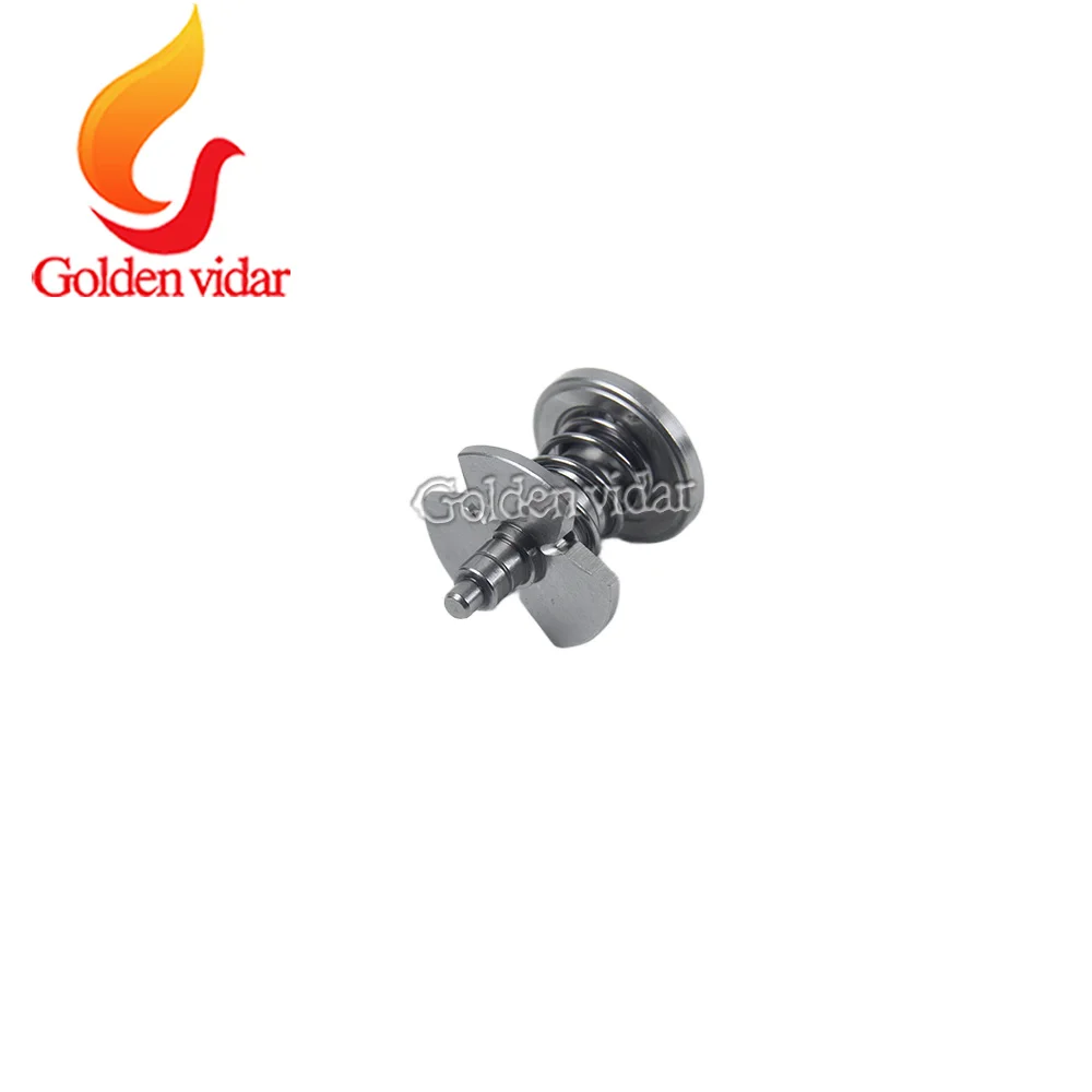 

12 pcs/lot High Quality 0445110 Series Injector Armature Substrate Plate F00VC99004 F00VC99003，good price