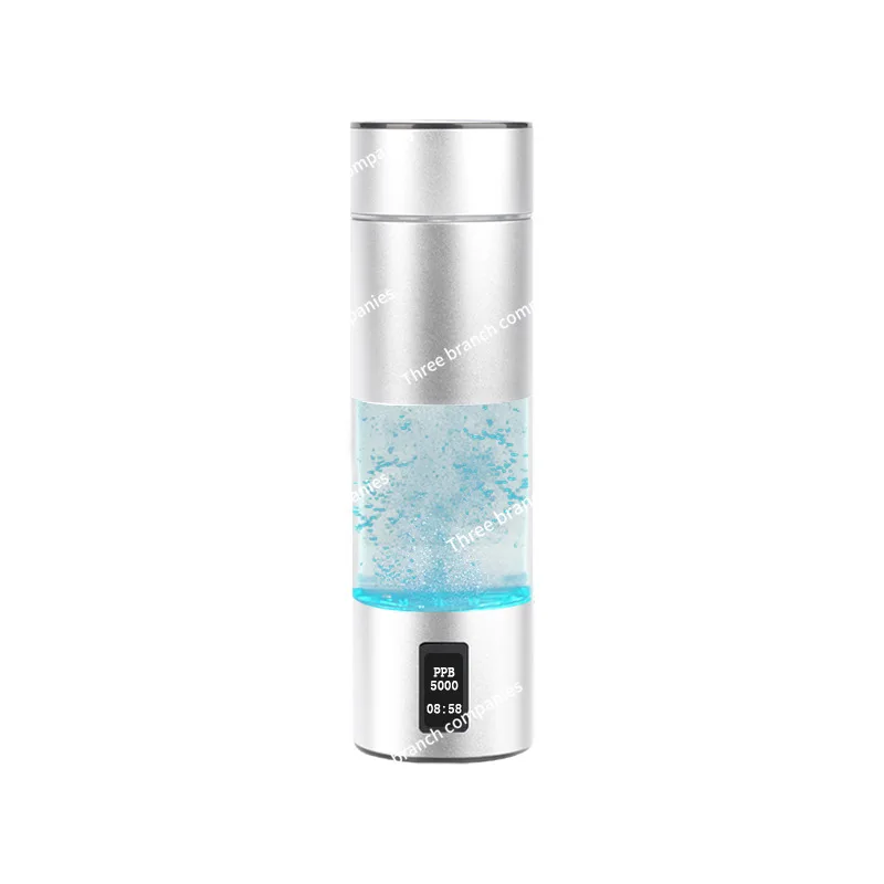 

Water cup 5000bbp high concentration hydrogen rich water cup