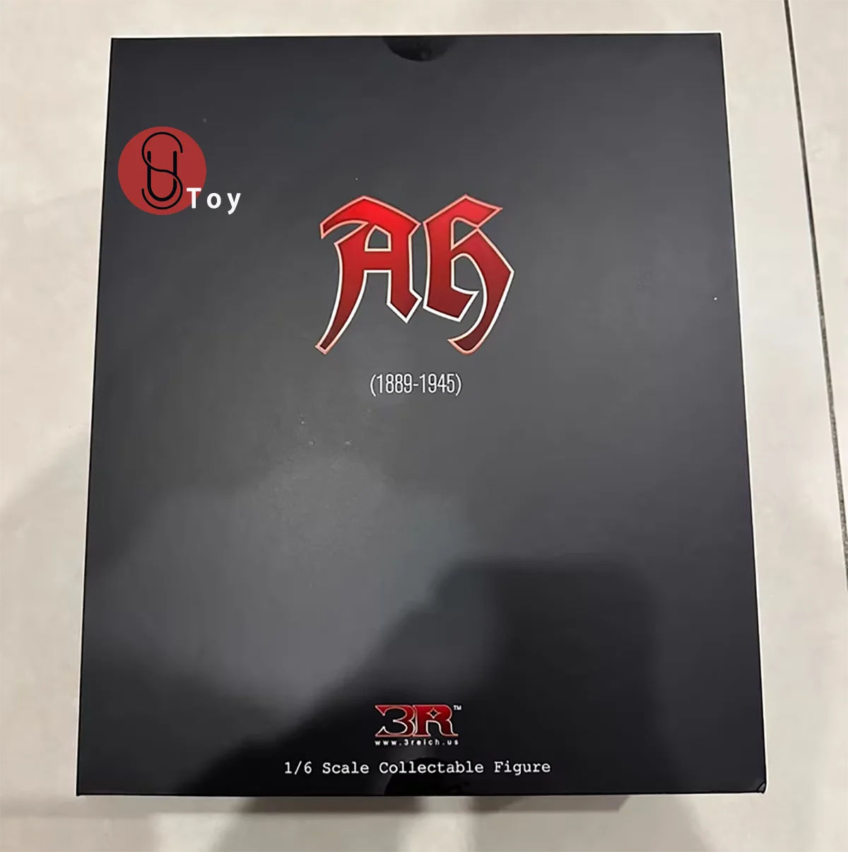 

DID 3R GM640 1/6 Military Action Figure Full Set Collectible Model Toys