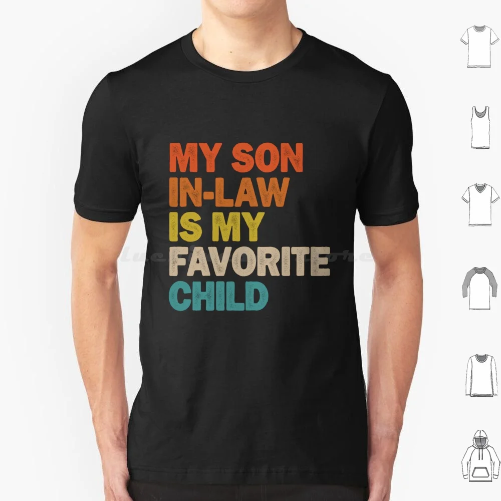 My Son In Law Is My… - image