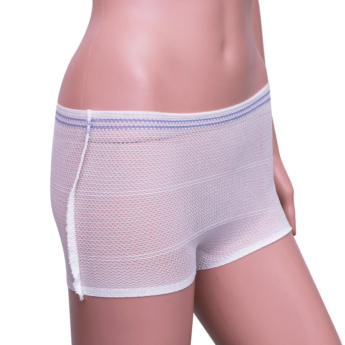 Diaper Panties Briefs Old Man Woman Postpartum Diapers Fixed Breathable Mesh Pregnant