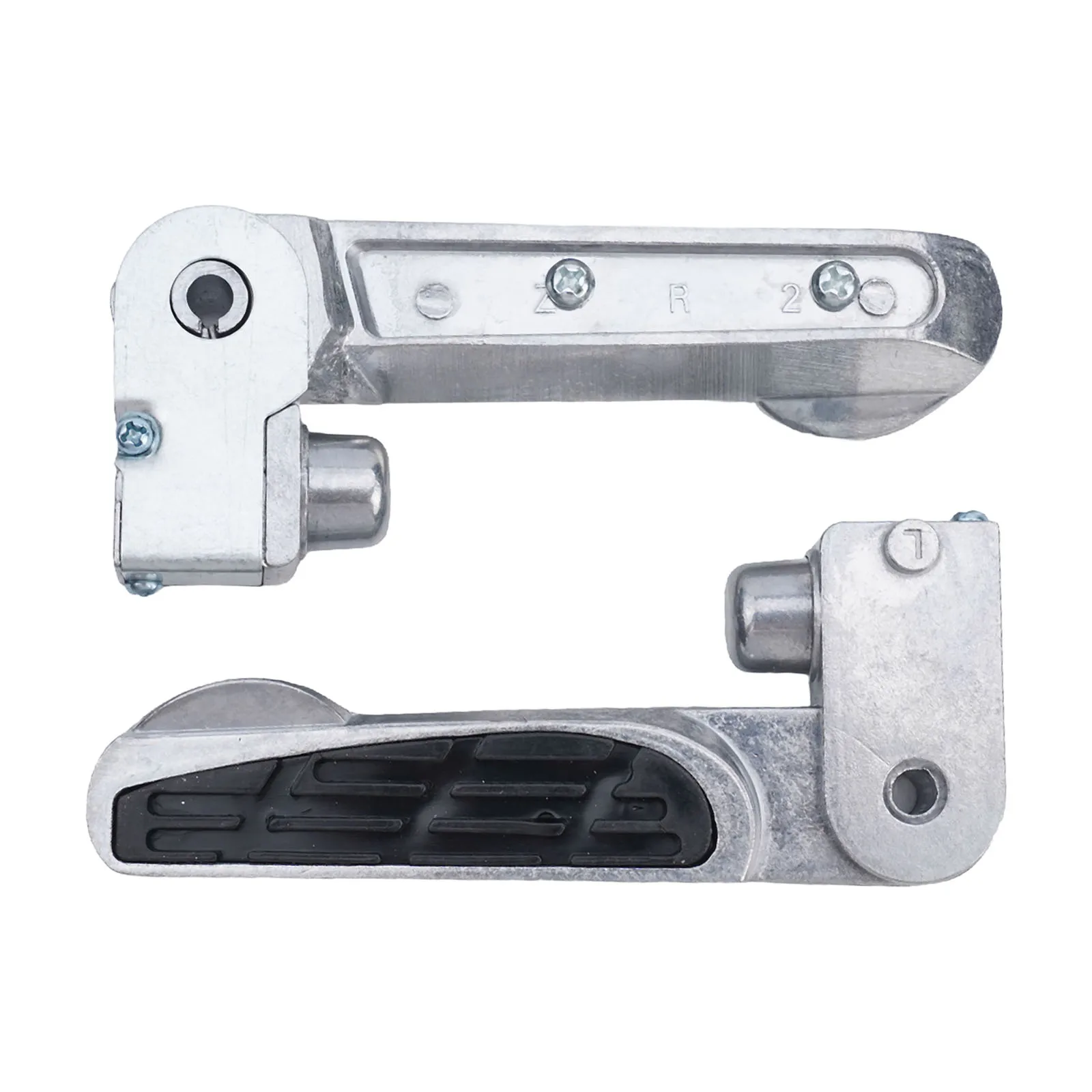 1 пара педалей для электрического велосипеда, педаль для электровелосипеда, складная педаль для велосипеда, хорошая совместимость, поддержка электрического велосипеда, противоскользящая конструкция, 15 см