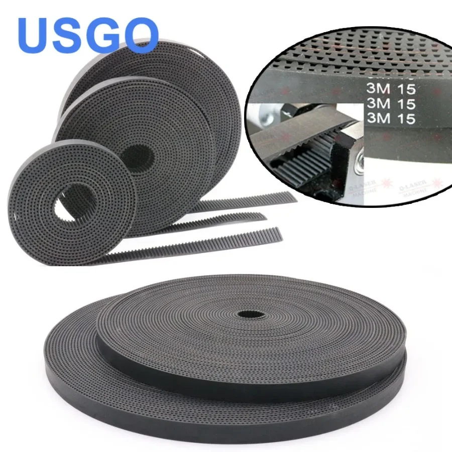Usgo Timing Belt HT…