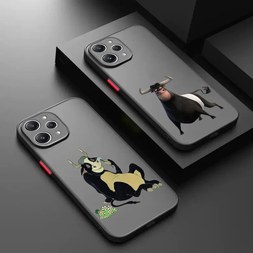 Phone Case For Redm… - image