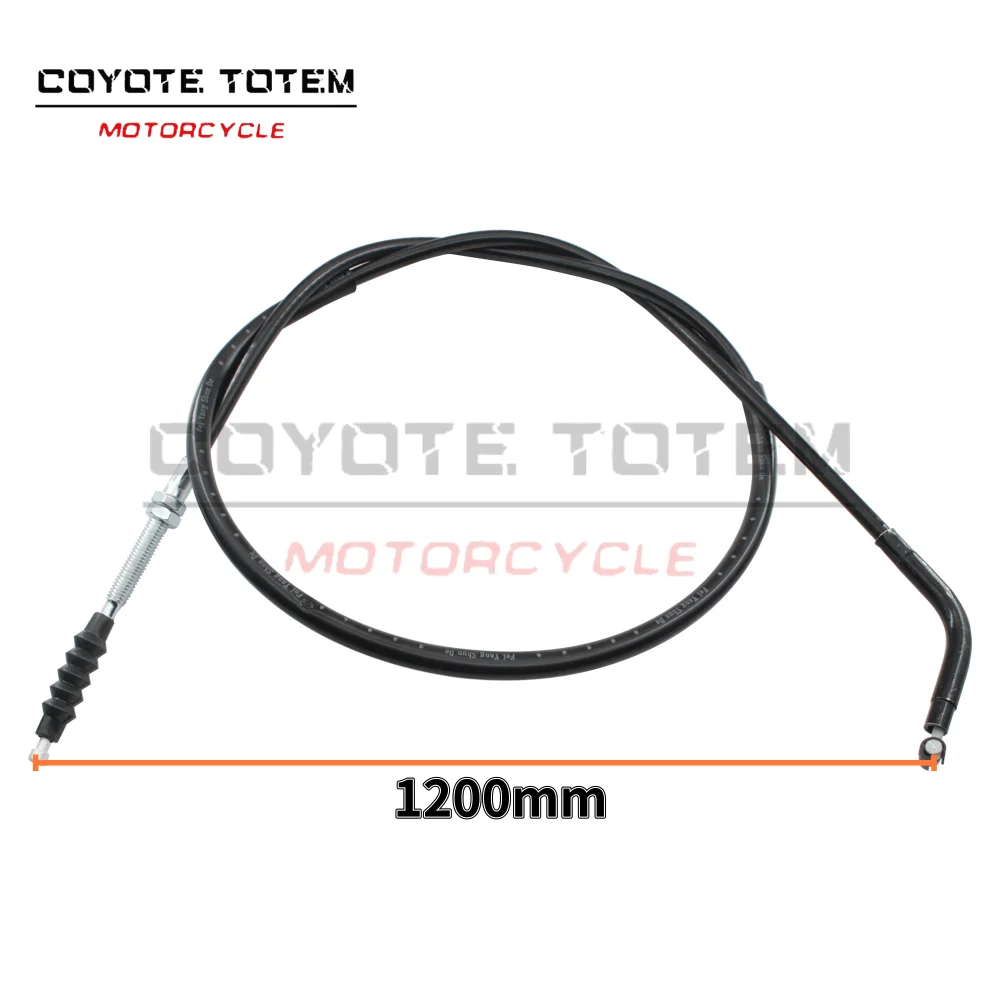 

For Kawasaki Motorcycle Z1000 2010-2016 Clutch Cable Clutch Cable Cable