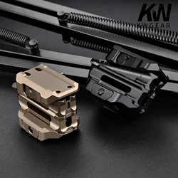 Strike Variable Optic Mount for Aimpoint Micro Standard Tactical T01 T02 Romeo SIG Red Dot Airsoft Accessories