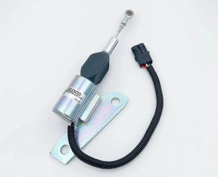 elettrovalvola-di-spegnimento-generatore-3991625-per-escavatori-r225-7-24v