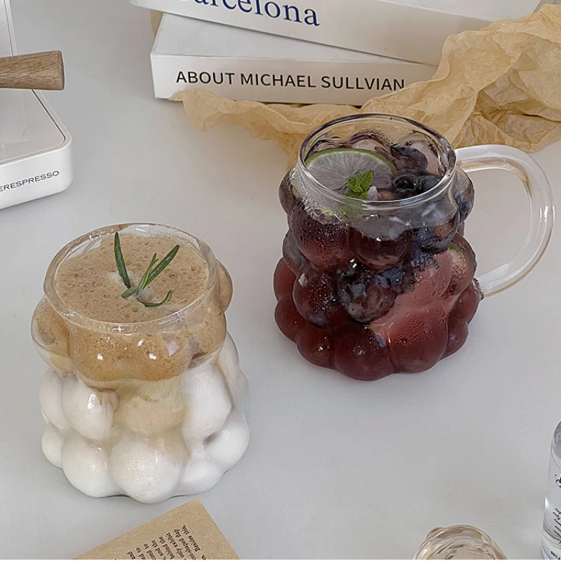Hitzebeständige Glas-Kaffeetas – Espresso Shot Glass Bewertung und Preis