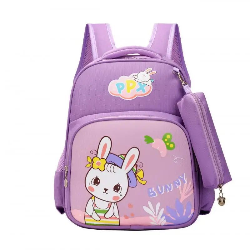 Primary School Student Bag Cartoon Cute Dinosaur Backpack Student Bag Mochila Escolar Backpack School Bags Plecak School Bag