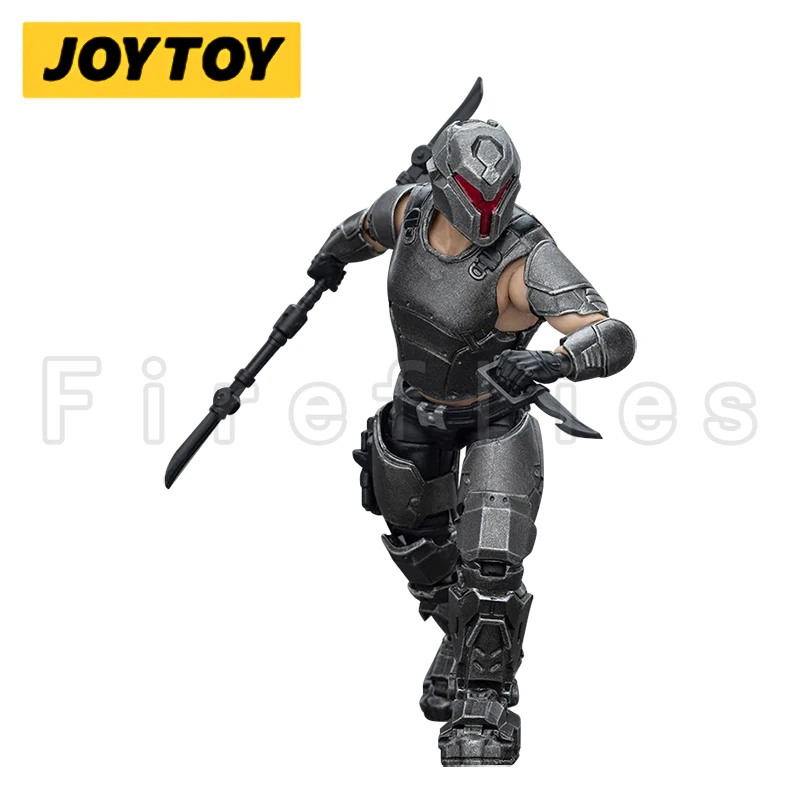 JOYTOY-figura DE ACCIÓN DE 1/18 pulgadas, modelo de Anime de Pack16-24, promoción de constructor del ejército anual, envío gratis, 3,75