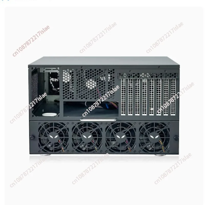 12 Bay Nas Chassis,…