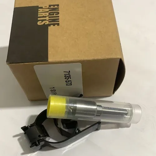 Imagen 2 del producto Kit de reparación de inyectores originales euro5 7135573, 7135-573, H374 para inyector de combustible 28229873, 33800-4A710