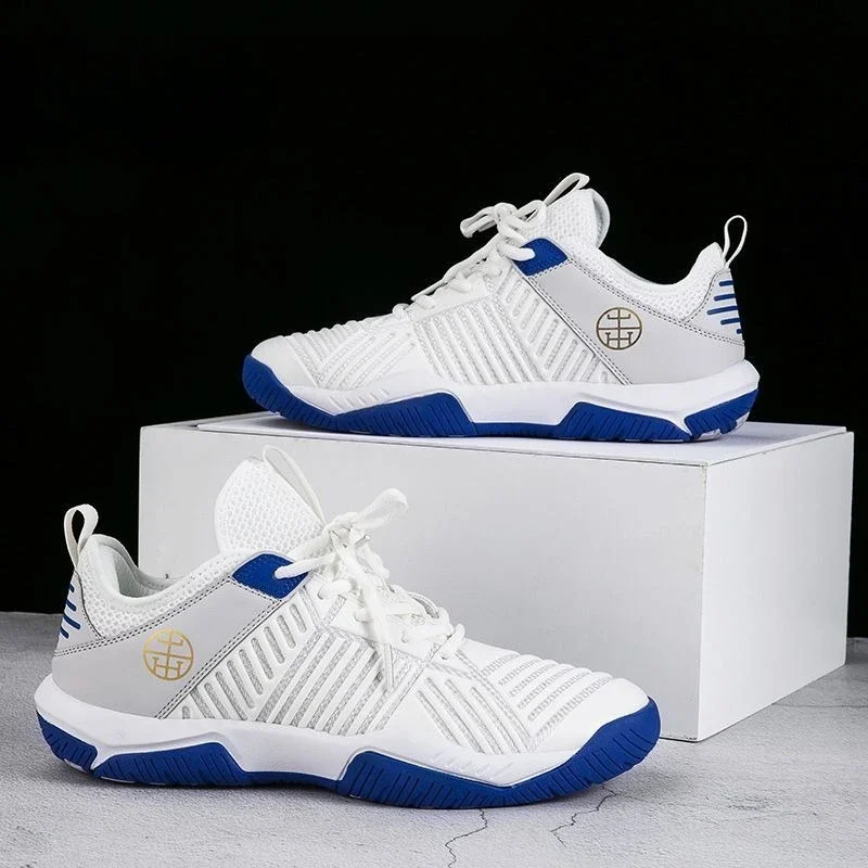 Hot Sale Fencing Shoe Big Boy And Girl Competition Sport Professional Fencing Shoe Youth Indoor Training Shoes Male Shoes