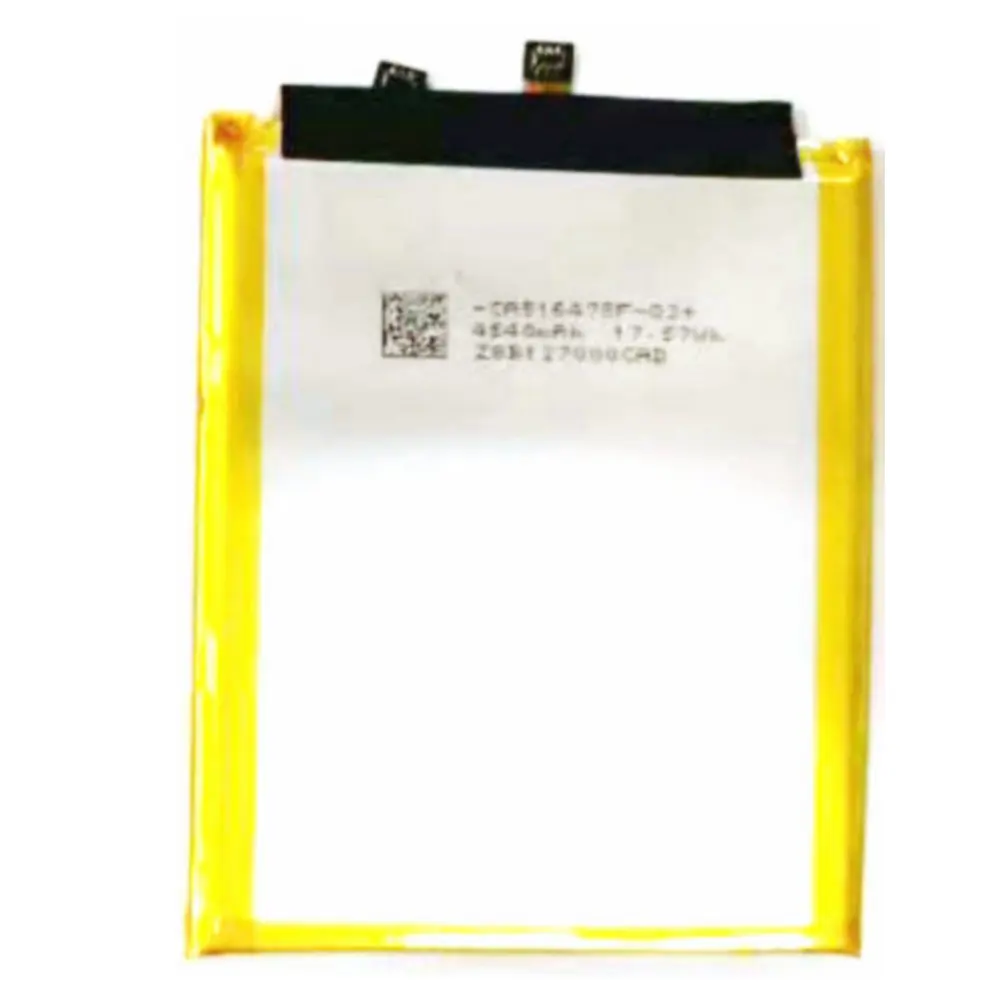 بطارية بديلة LI3941T44P8H826453 عالية الجودة لهاتف ZTE Axon 30 Ultra 5G 31 Ultra A30Ultra A2022P الهاتف المحمول 1Icp6/65/78