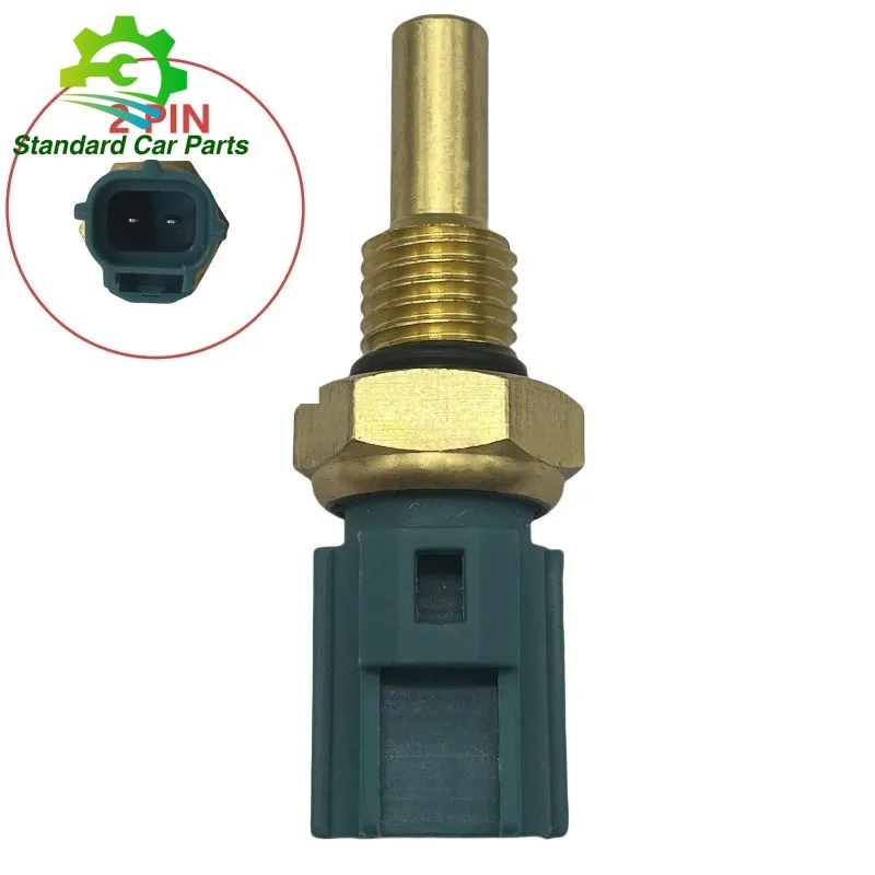 36151-MT8-003 for Honda Goldwing GL1500 Valkyrie SE Interstate 1990-2000 36151MT8003 New Coolant Water Temperature Sensor