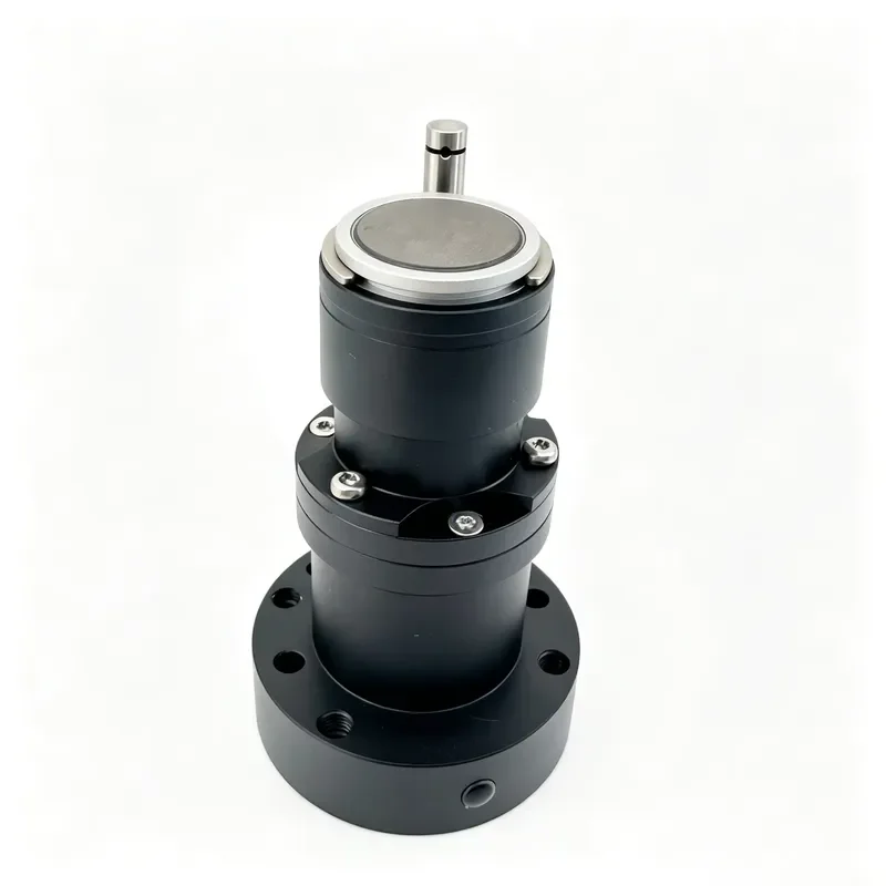 Repeatability Precision CNC Tool Setter Tungsten Carbide Pad Automatic Z Axis Tool Setting Gauge for CNC Milling Center